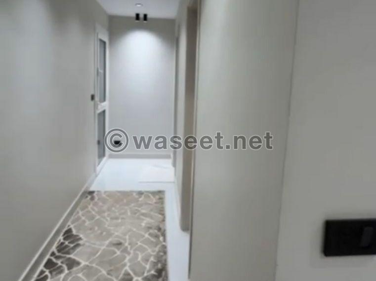 Luxurious apartment for sale in the most prestigious area of Madina compound 4