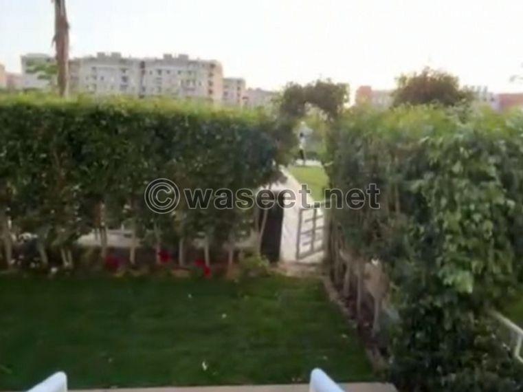 Luxurious apartment for sale in the most prestigious area of Madina compound 1