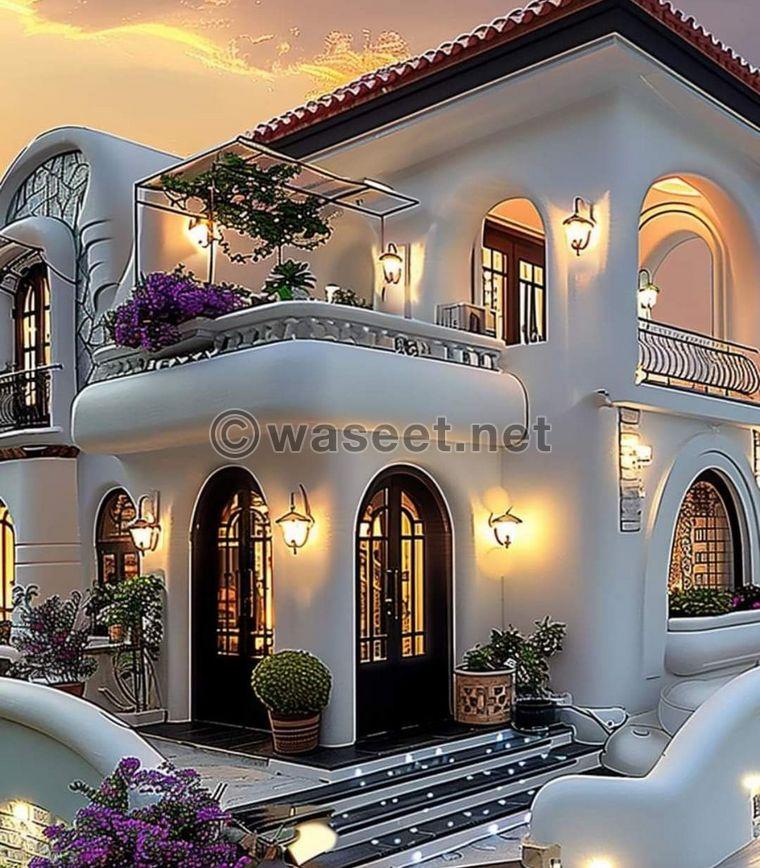 دبى الشارقه تصميم وتنفيذ وتشطيب ديكورات 3