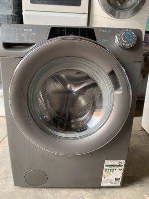 Candy washing machine 11kg