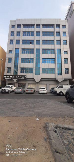Commercial building for sale in Mohammed bin Zayed 11