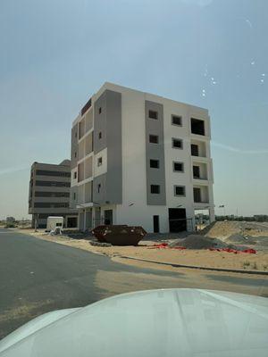Commercial building for sale in Ajman Al Aaliyah