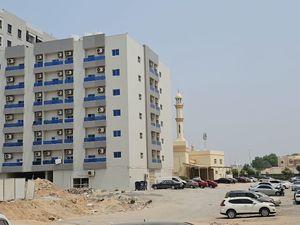 Building for sale in Ajman, Al Rawdah 2 