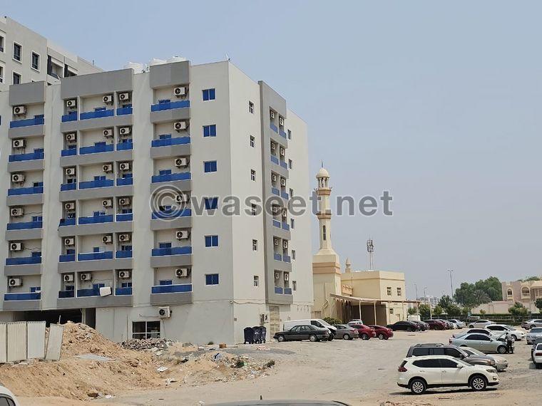 Building for sale in Ajman, Al Rawdah 2  0