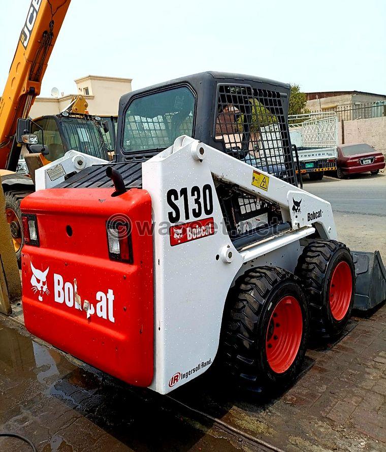 Bobcat model 2014 3