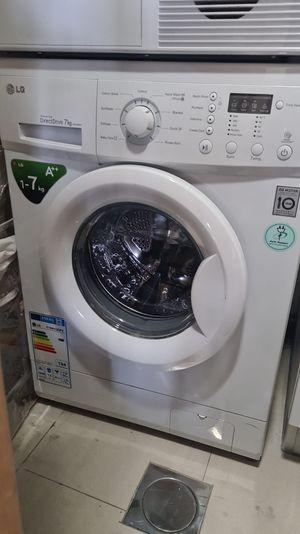 Washing Machine 7 Kg