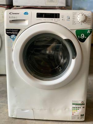 Washing Machine Candy 9kg For Sale 