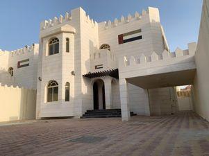 Villa for sale in Al Mowaihat 1