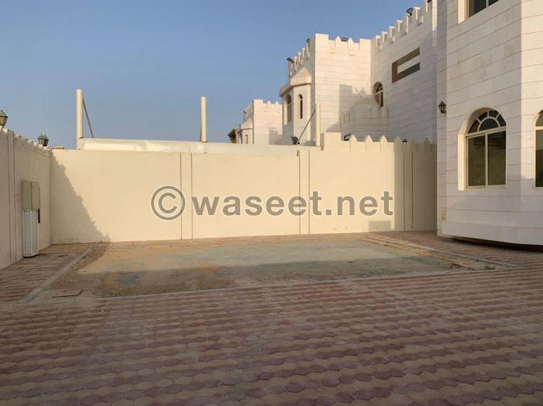 Villa for sale in Al Mowaihat 1 1