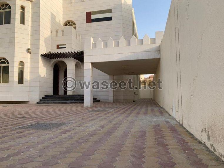 Villa for sale in Al Mowaihat 1 2