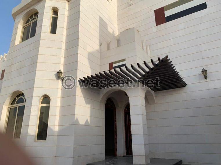 Villa for sale in Al Mowaihat 1 8