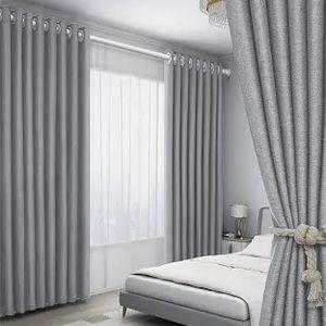 Installing curtains in all Emirates 