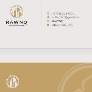 Rawnq Paints and Decor 