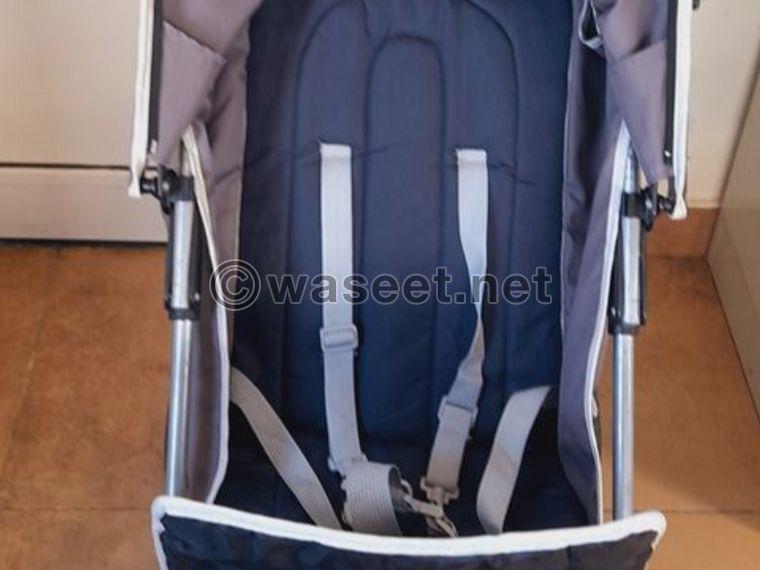 baby stroller 2