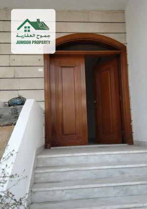 Villa for rent in Al Zaab