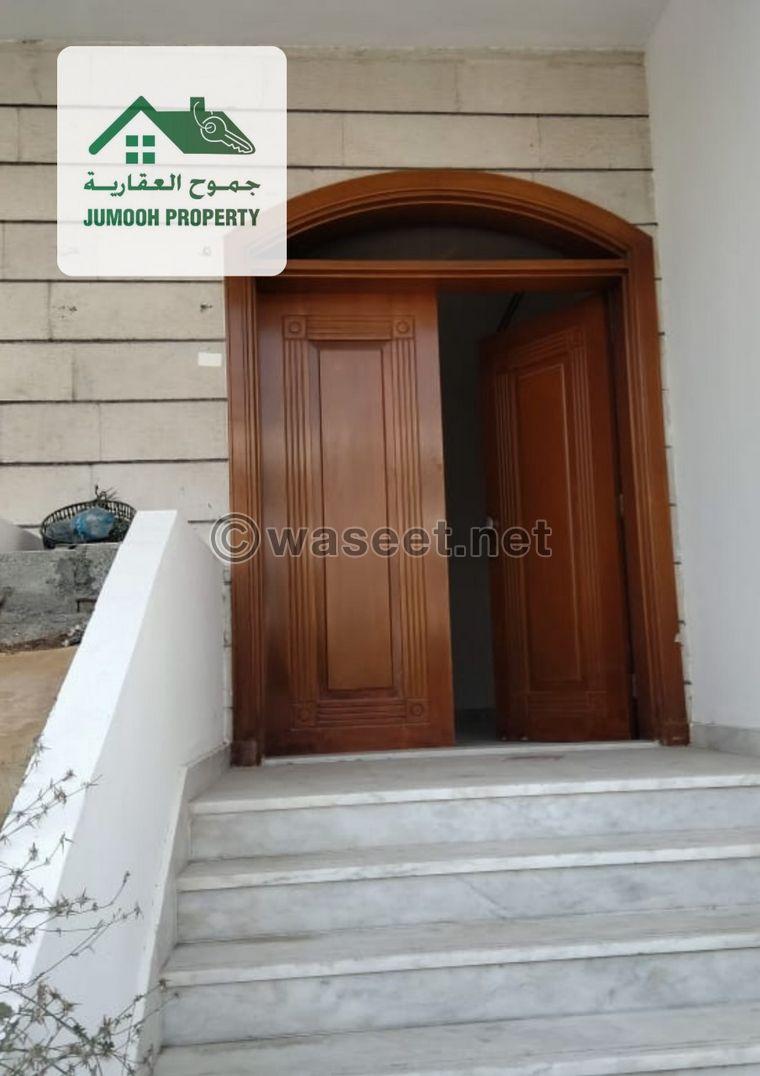 Villa for rent in Al Zaab 0