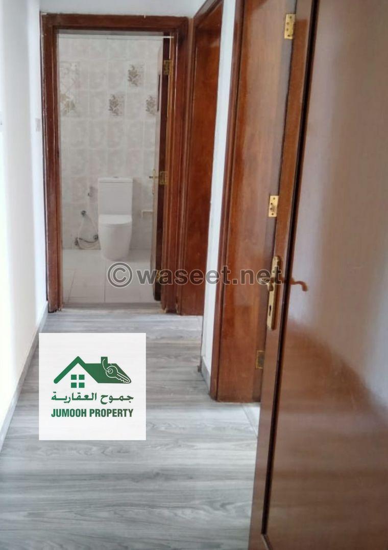 Abu Apartment for rent in Al MuroorAl Murror 0