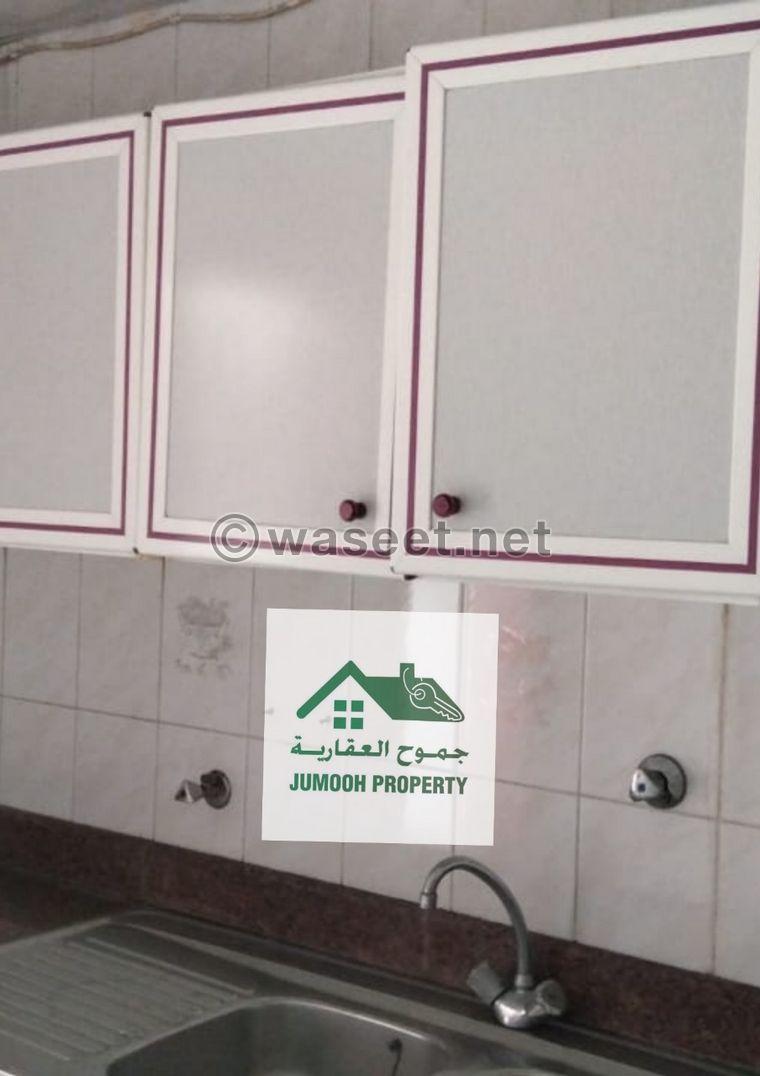 Abu Apartment for rent in Al MuroorAl Murror 2