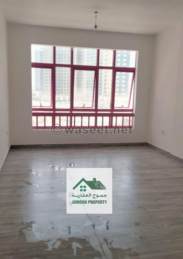 Abu Apartment for rent in Al MuroorAl Murror 3