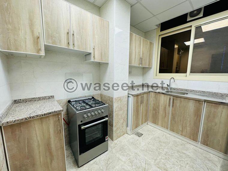 Furnished apartment for rent in Ajman Al Nuaimiya 2