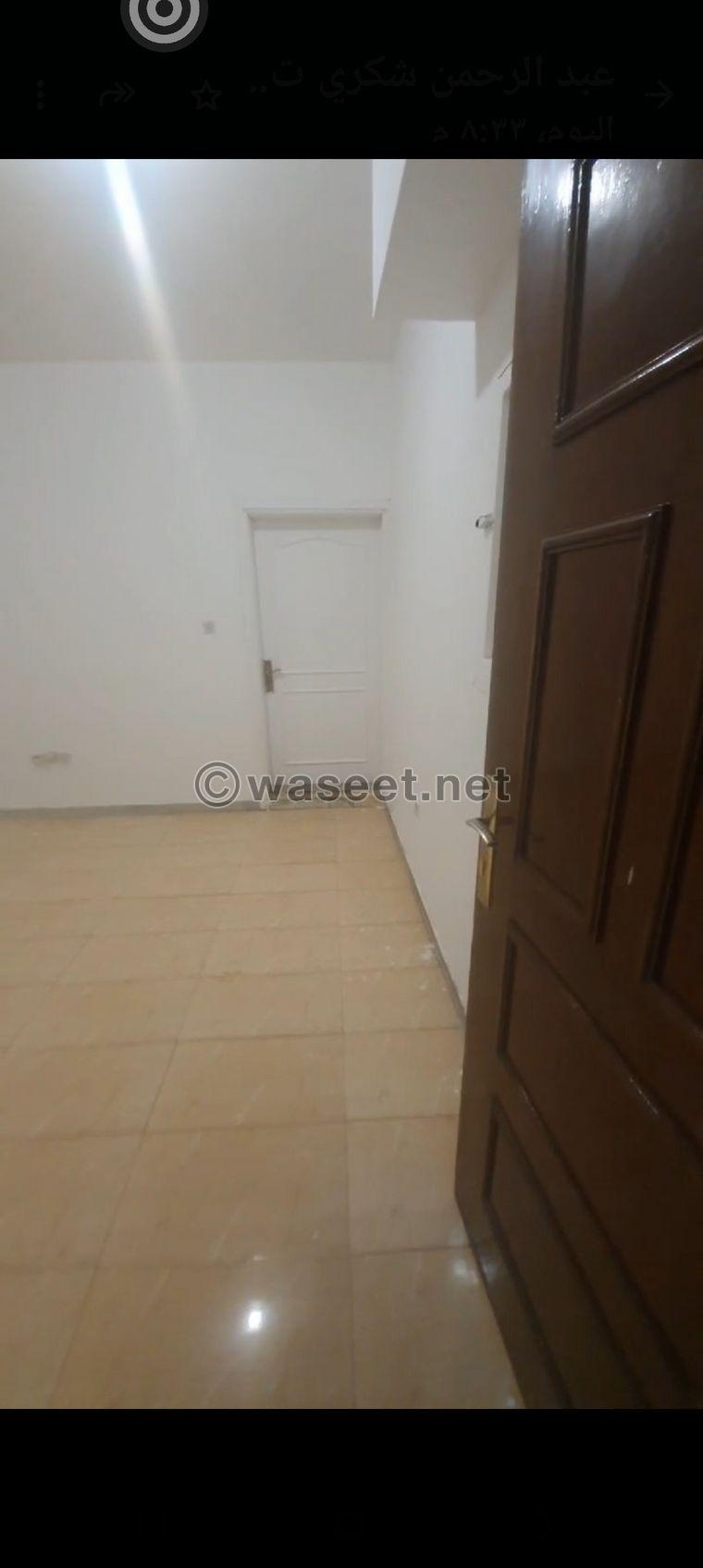  3 rooms for rent in Abu Dhabi, Muroor Street  5