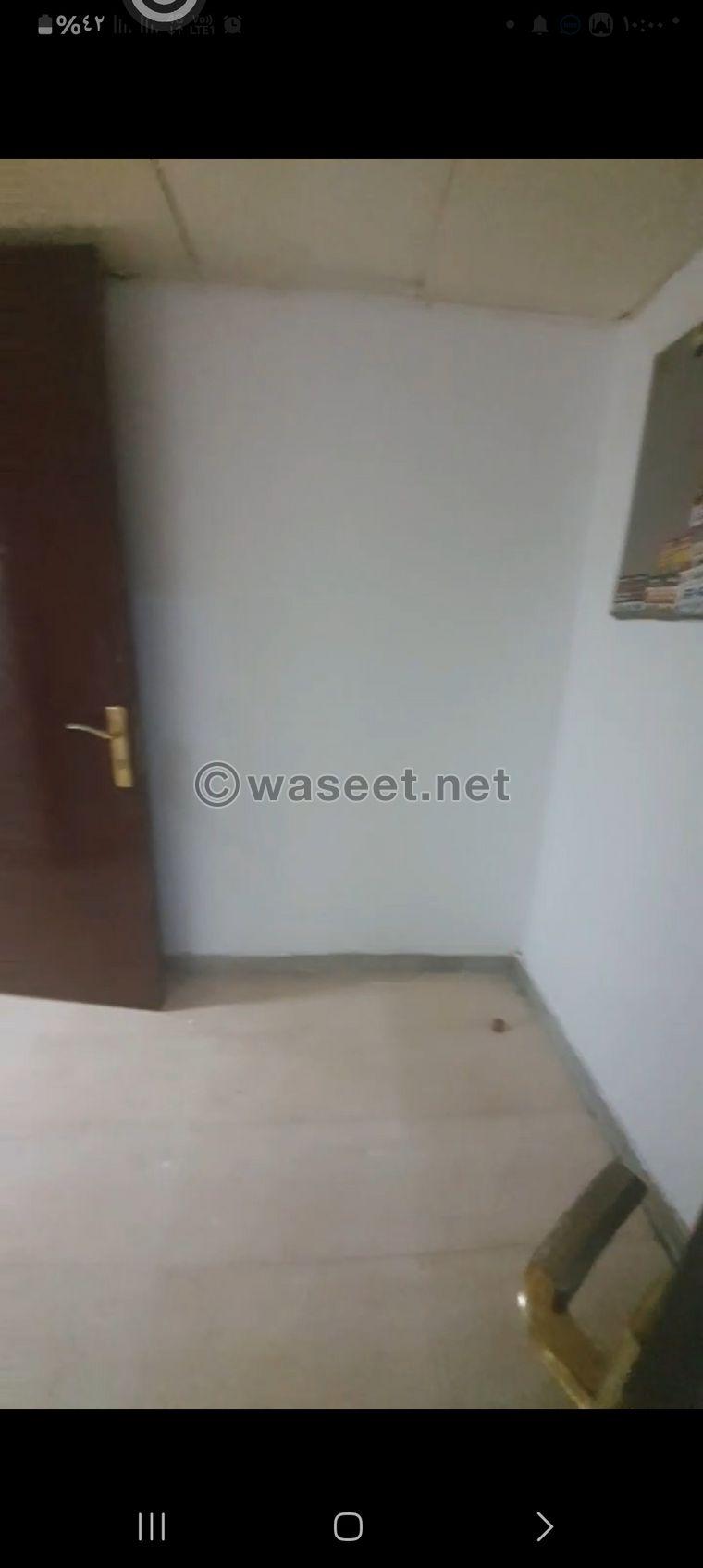  3 rooms for rent in Abu Dhabi, Muroor Street  6