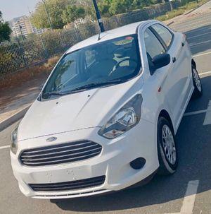 Ford Figo 2018 Gulf