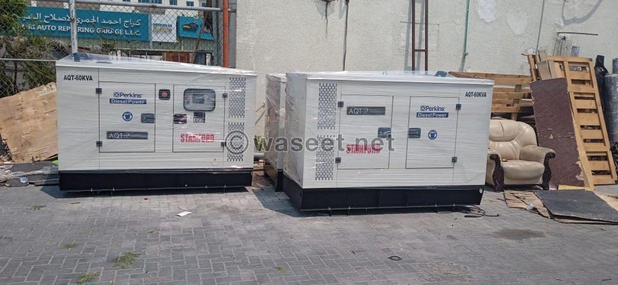 new generators for sale  3