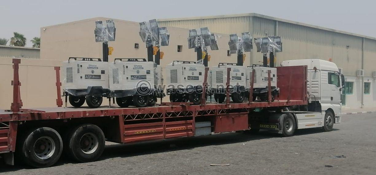 new generators for sale  4