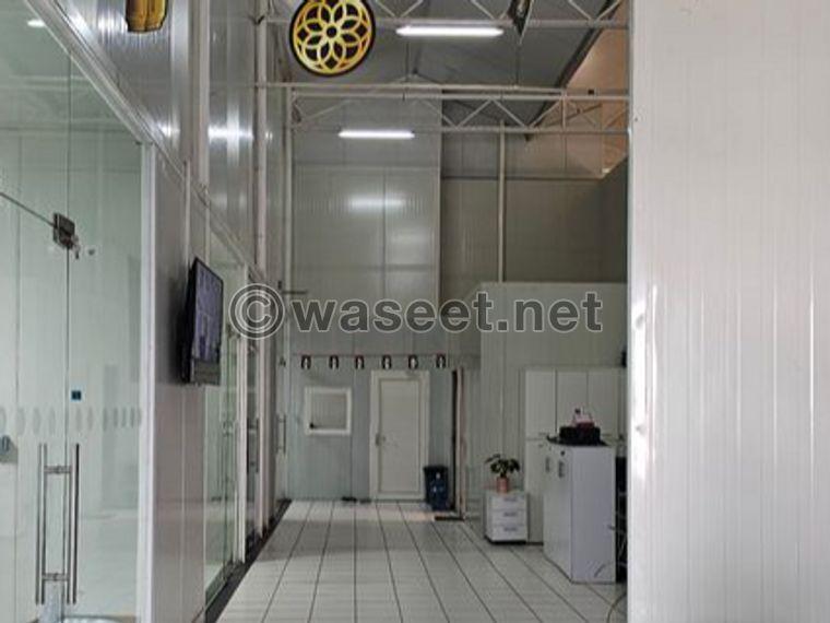 Glass interior service uae 0