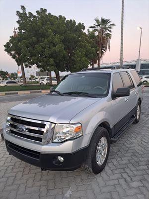 Ford Expedition 2013 