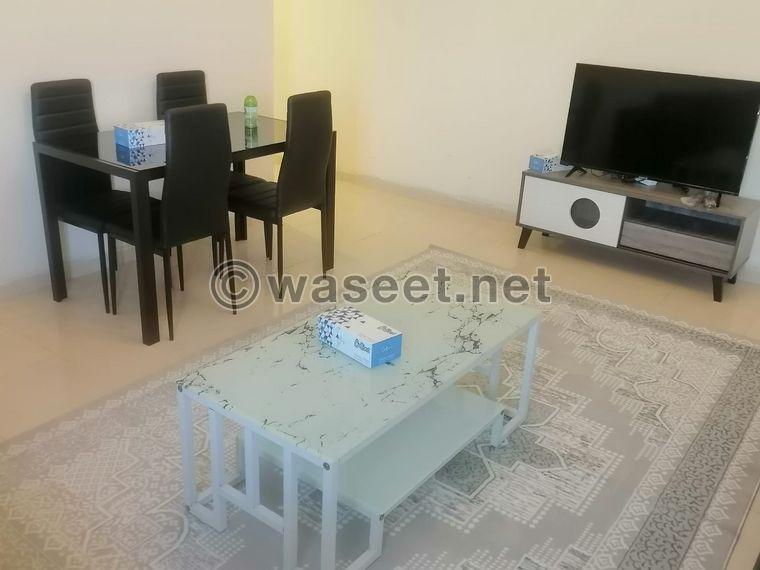 Apartment for annual or monthly rent 4