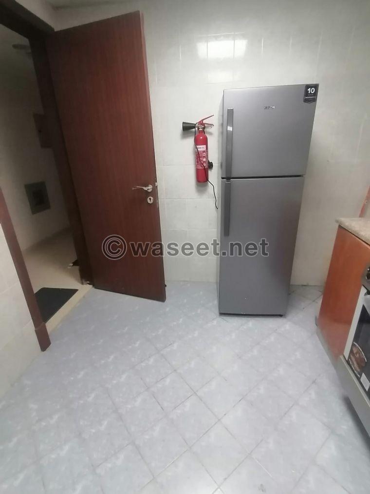 Apartment for annual or monthly rent 9