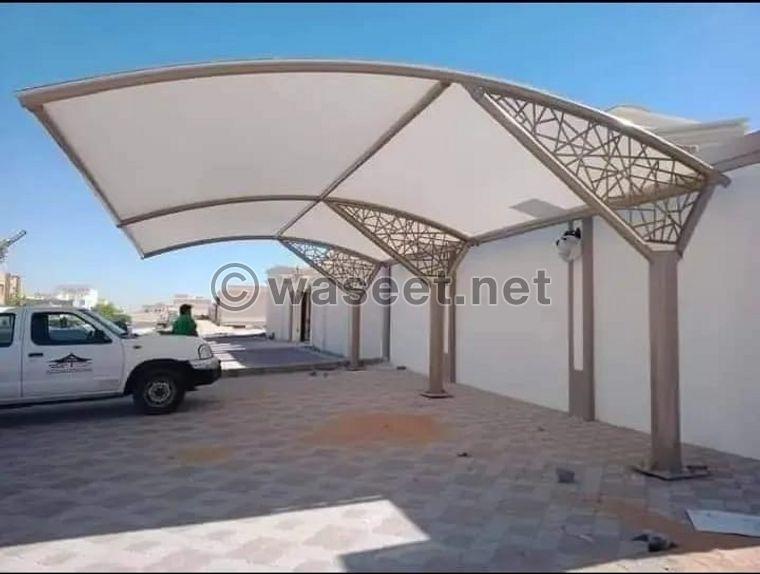 Royal for tents awnings and decorations 0