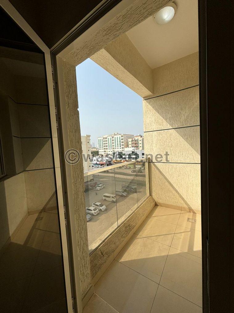 Apartment for rent in Al Rashidiya 2  0