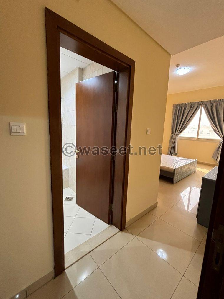 Apartment for rent in Al Rashidiya 2  1