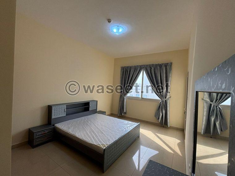 Apartment for rent in Al Rashidiya 2  2