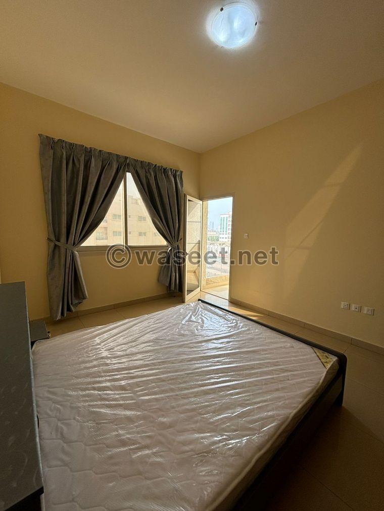 Apartment for rent in Al Rashidiya 2  3