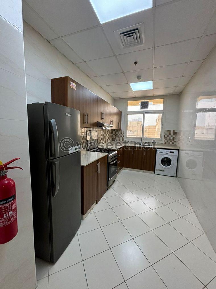 Apartment for rent in Al Rashidiya 2  5