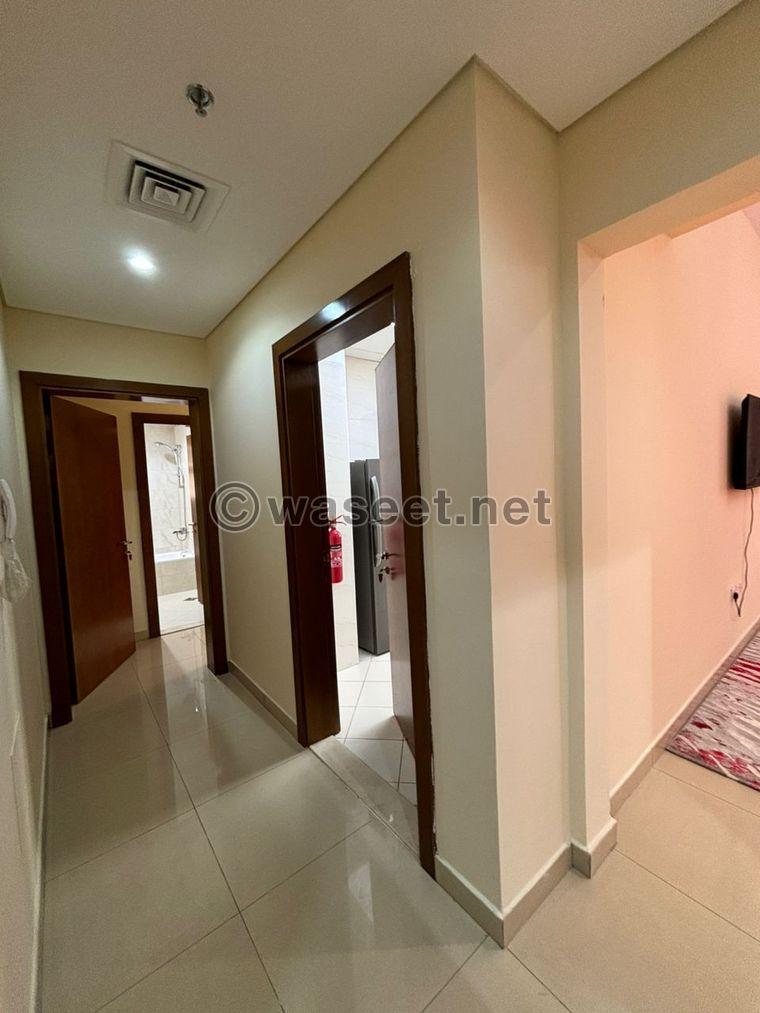 Apartment for rent in Al Rashidiya 2  6