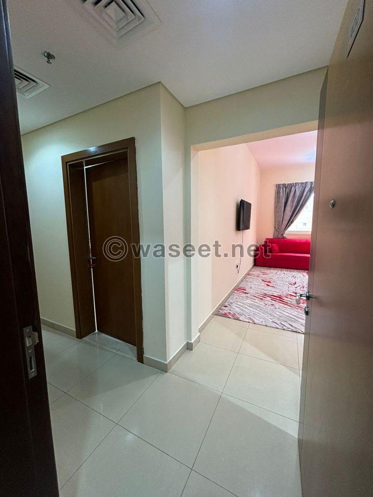 Apartment for rent in Al Rashidiya 2  11