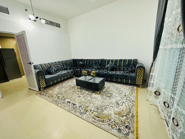 furnished apartment for rent  0