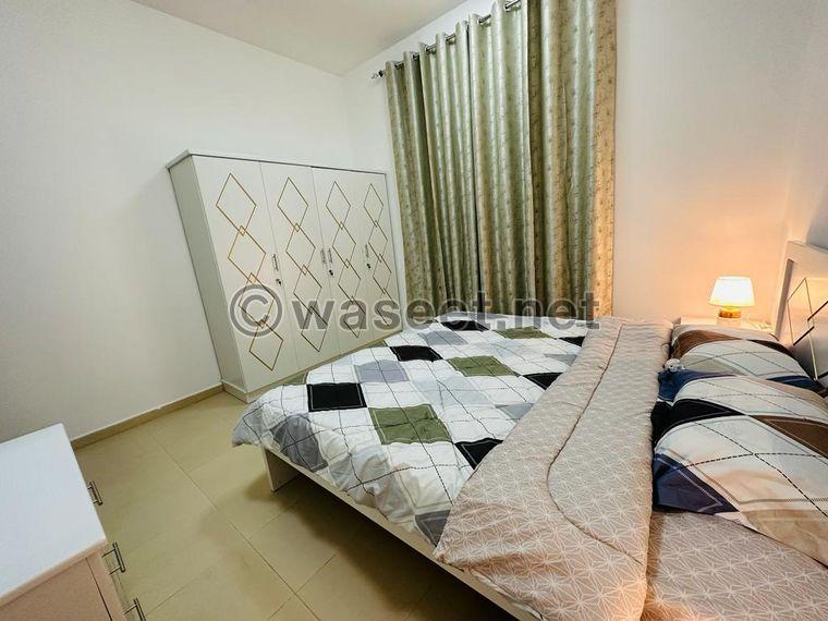 furnished apartment for rent  2