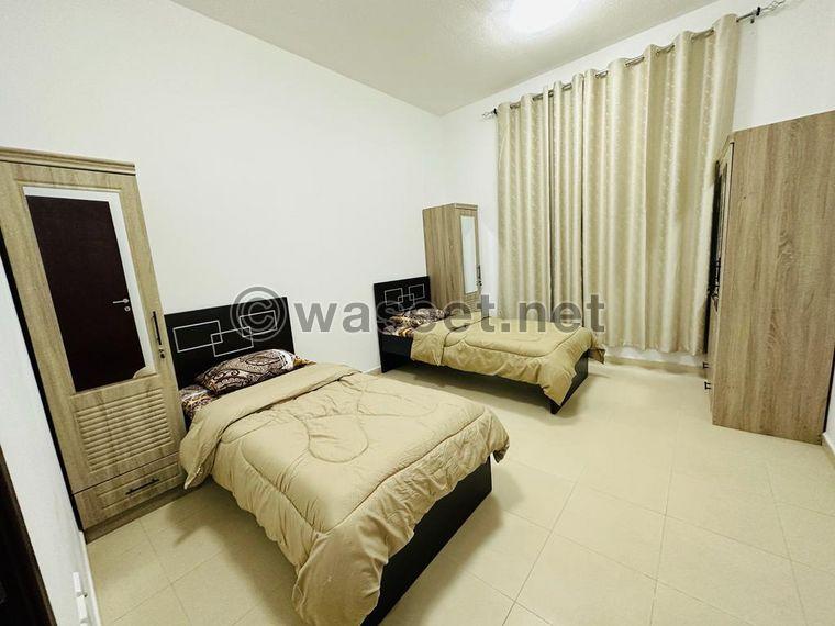 furnished apartment for rent  3