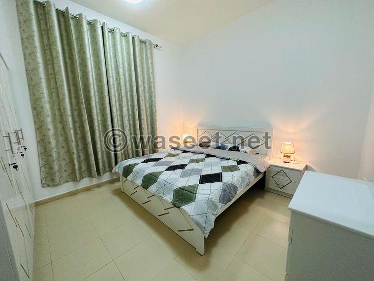 furnished apartment for rent  4