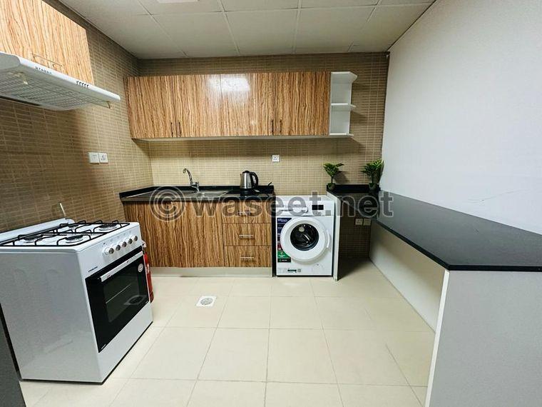 furnished apartment for rent  8