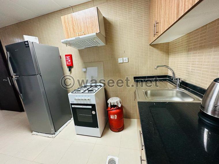 furnished apartment for rent  9