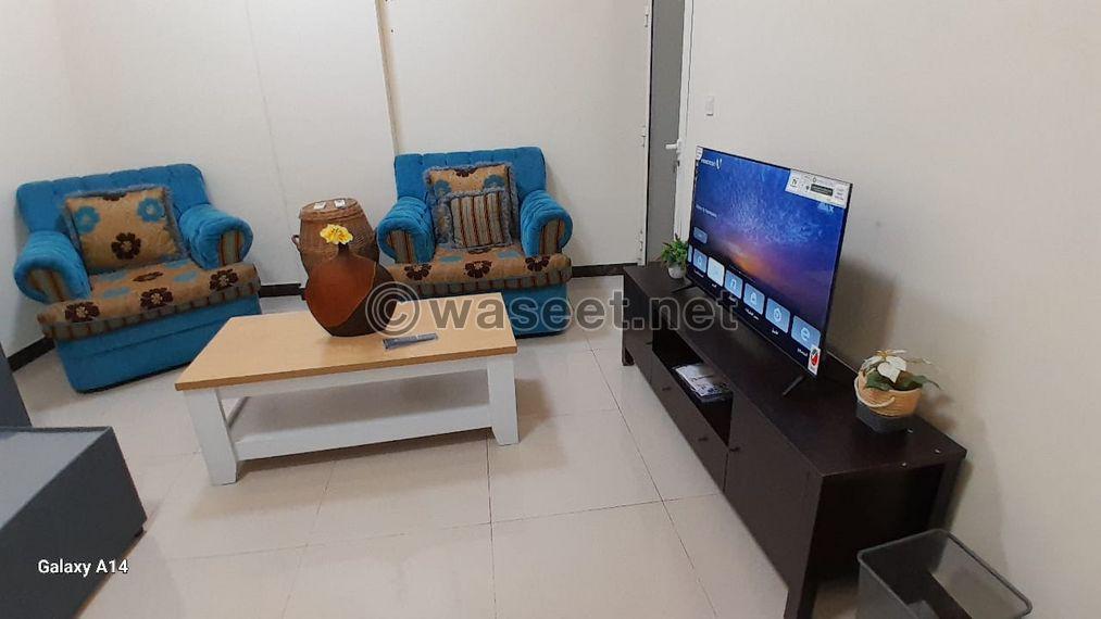 furnished apartment for rent  2