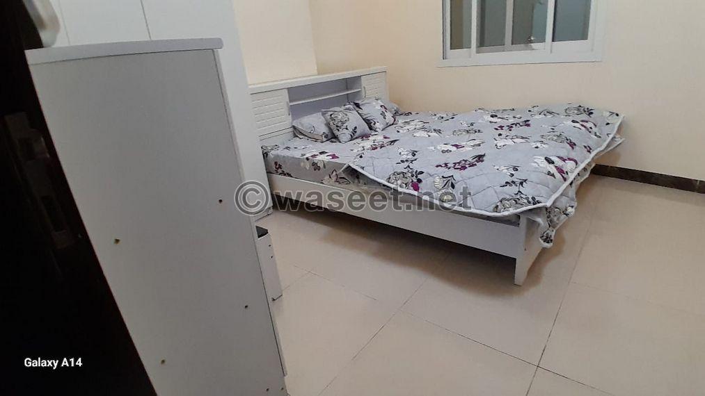 furnished apartment for rent  3