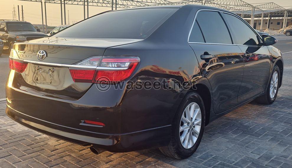 For sale Toyota Camry, imported from Korea, model 2020 2